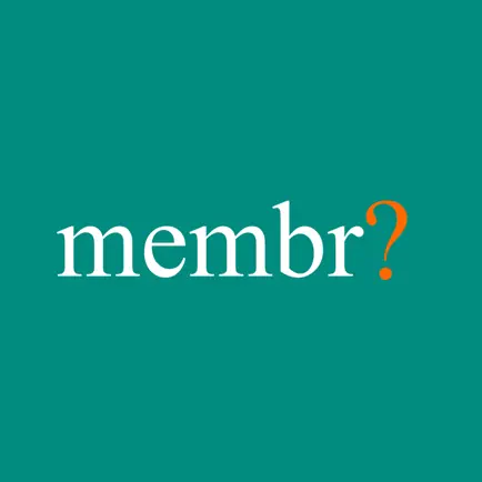 Membr - Spaced Repetition Читы