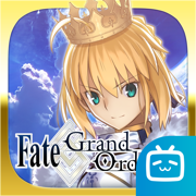 Fate/Grand Order（命运-冠位指定）