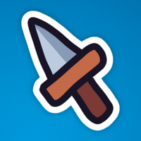 Haris Game - Sword Jump