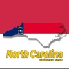 2023 North Carolina DMV Test icon