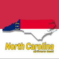 2023 North Carolina DMV Test