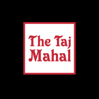 The Taj Mahal