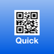 QR Quick - Wallet for QR codes