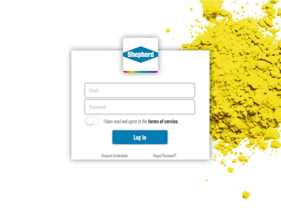 Screenshot #5 pour Shepherd Color