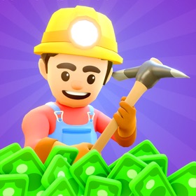 螢幕擷取畫面 (4) Boulder Miner 3D