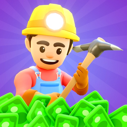 Boulder Miner 3D