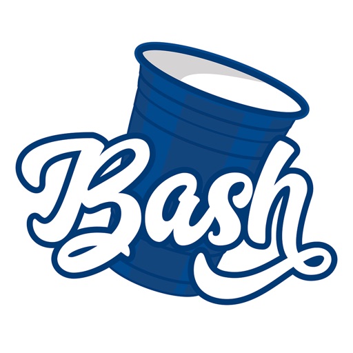 Bash Icon