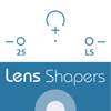 Progressive Identifier for ECP - Lens Shapers
