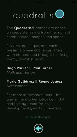 Game screenshot Quadratis hack