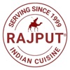 Rajput Indian Cuisine icon