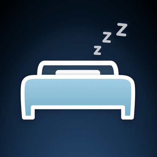 Go To Sleep - Bed Time Tracker iOS App