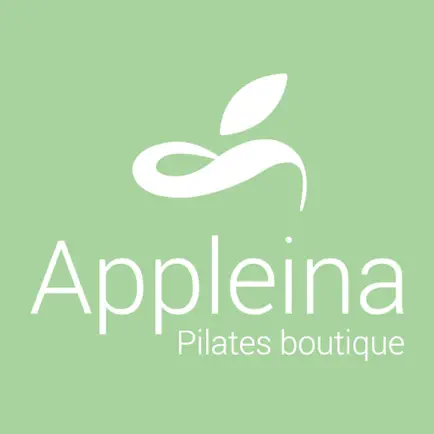 Appleina pilates boutique Читы