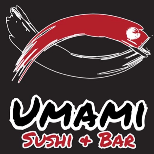 Umami Sushi Bar - AppWisp.com Umami Sushi Bar - AppWisp.com