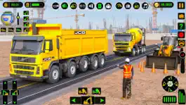 Game screenshot City Construction Simulation apk