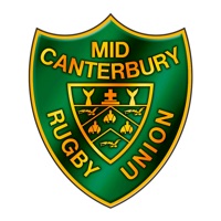 Mid Canterbury Rugby logo