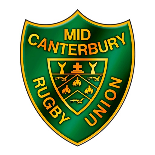 Mid Canterbury Rugby