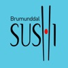 Brumunddal Sushi icon