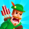 Bowmasters - Multiplayer Game Bowmasters - Multiplayer Game