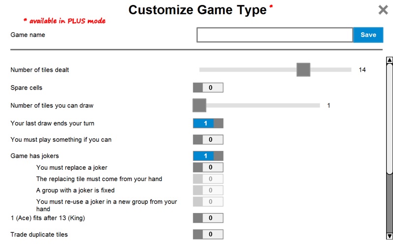 Pup Rummy 2 Screenshot