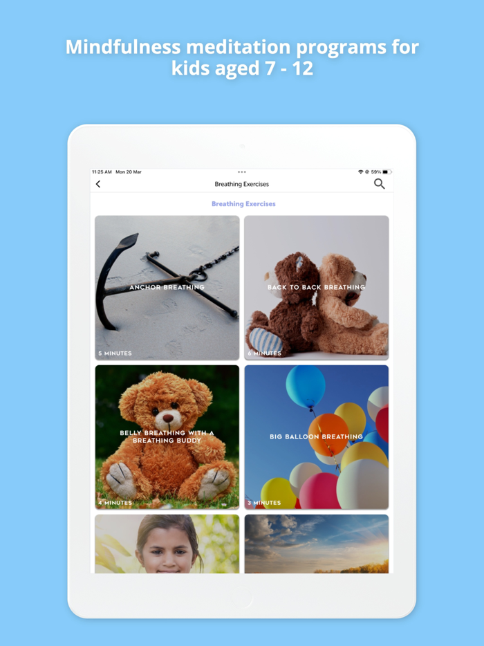 My Peaceful Universe