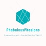 Get PhabulousPhasions for iOS, iPhone, iPad Aso Report