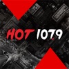 Hot 107.9 icon