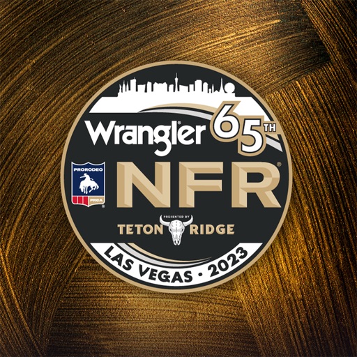 NFR Experience App 2023 by Professional Rodeo Cowboys Association, Inc