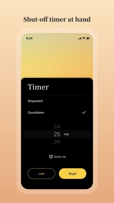 Mind Zen · Focus & Sleep Music Screenshot