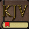 KJV Bible Audio icon