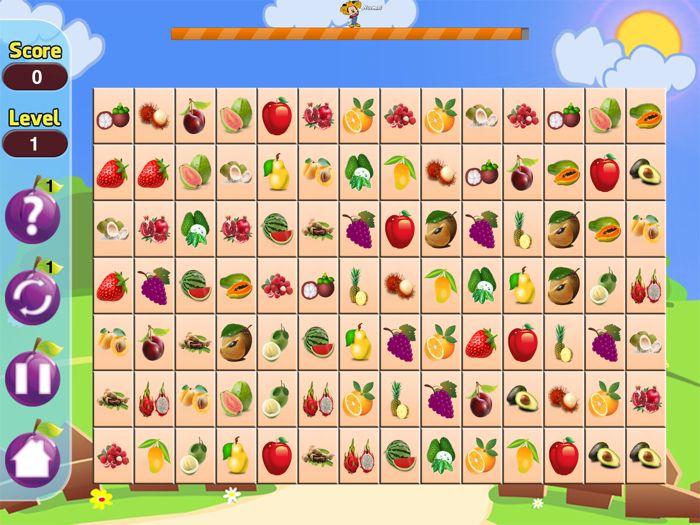 Twin Farm Connect pet images