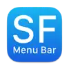 SF Menu Bar