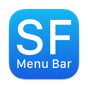 SF Menu Bar app download