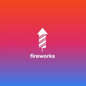 Fireworks - Volunteer Platform