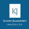 Kathy Jeanneret Immobilier