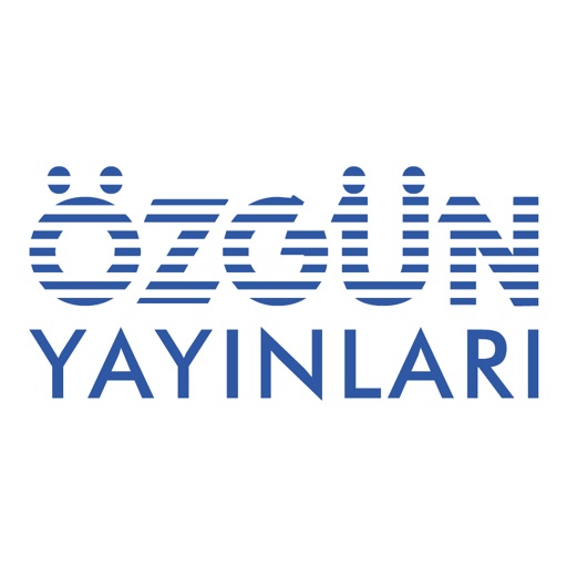 Özgün Yayınları Karekod