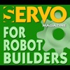 SERVO Magazine icon