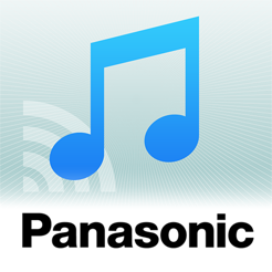 ?Panasonic Music Streaming