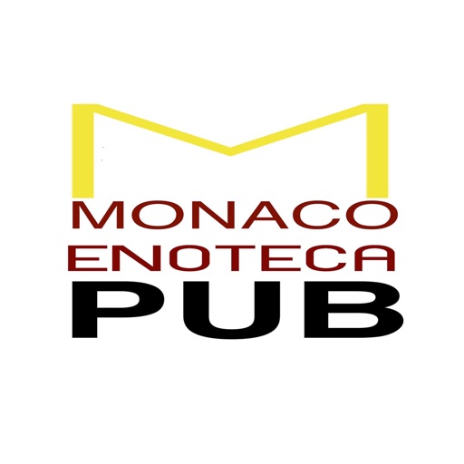 Monaco Enoteca Pub