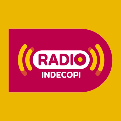 Radio Indecopi icon