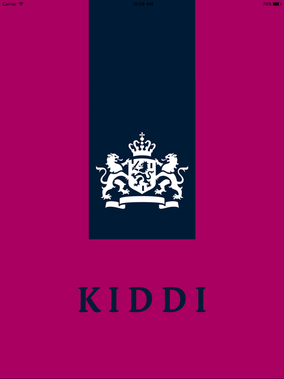 KIDDI