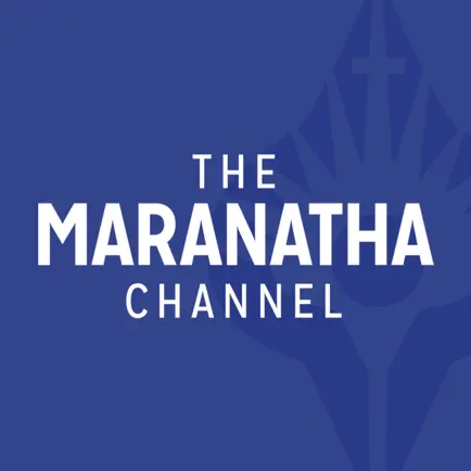 The Maranatha Channel Читы
