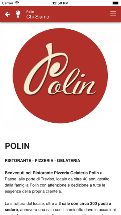 Screenshot #3 pour Polin