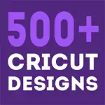 Monograms for Cricut Cutting App Support