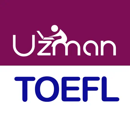 TOEFL IBT (UzmanTOEFL) Cheats