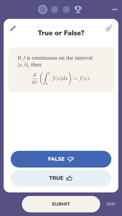 Dogl Calculus Screenshot