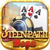 Teen Patti Mega