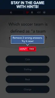 sports trivia star: sports app problems & solutions and troubleshooting guide - 3