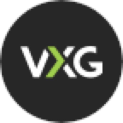 VXG: IP Camera Viewer App Icon