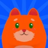 Kitty Puzzle Jump icon