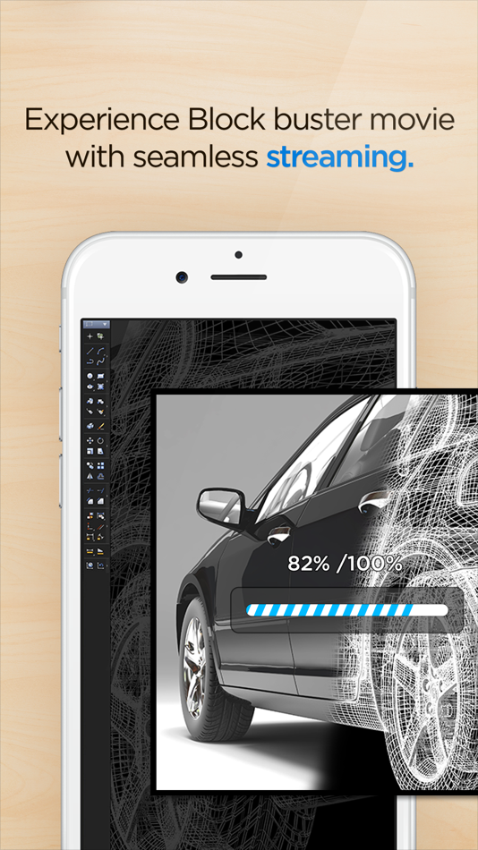 #4. RemoteView. (iOS) 由: Rsupport